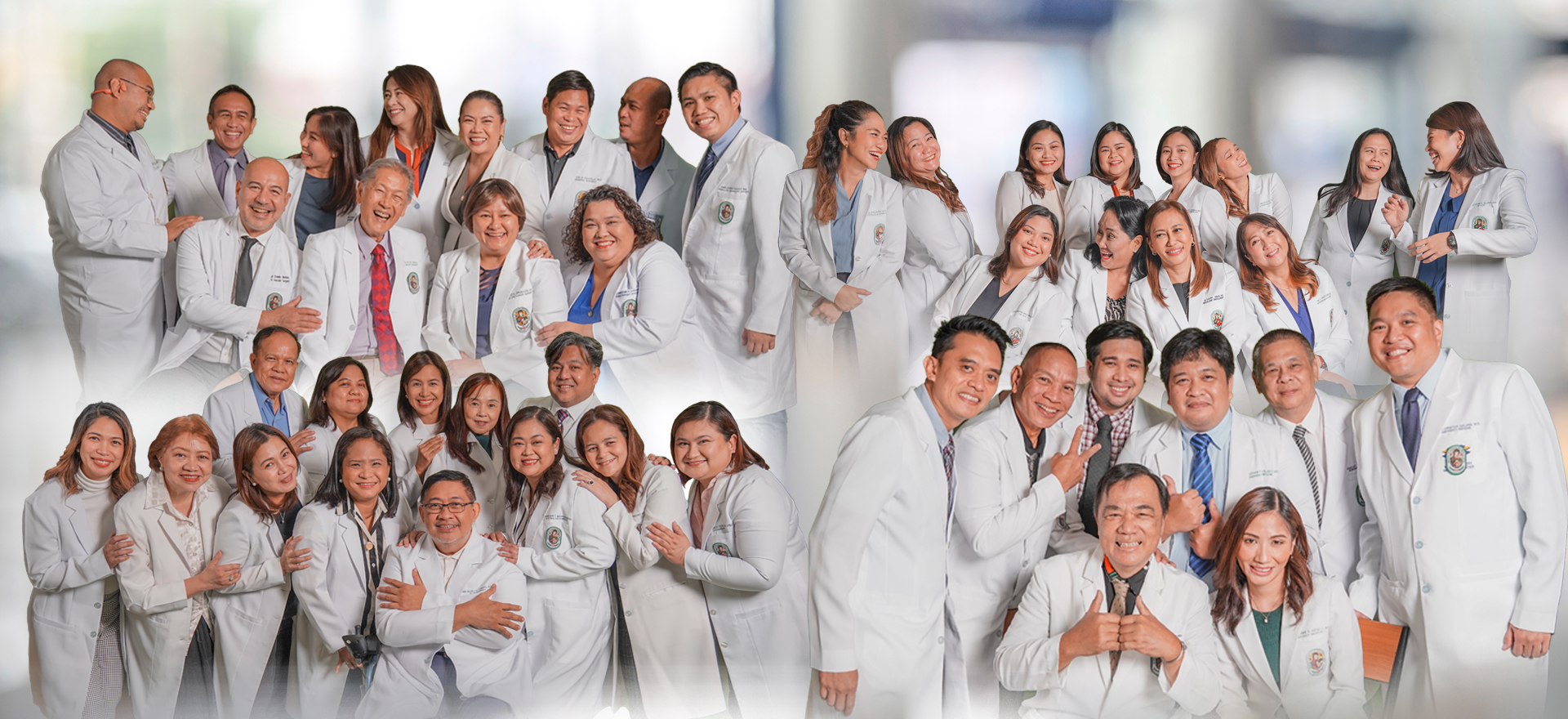 Committed to Excellence in Healthcare