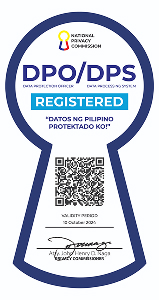 DPO Logo