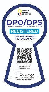 DPO Logo