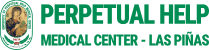Perpetual Help Medical Center - Las Pinas Hospital Logo