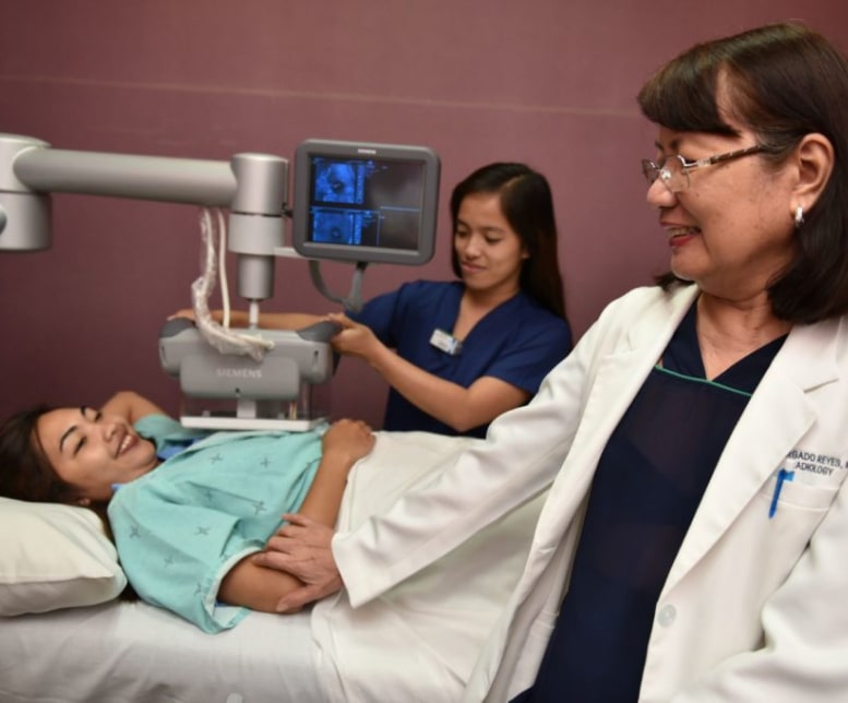 Health Care in the Philippines