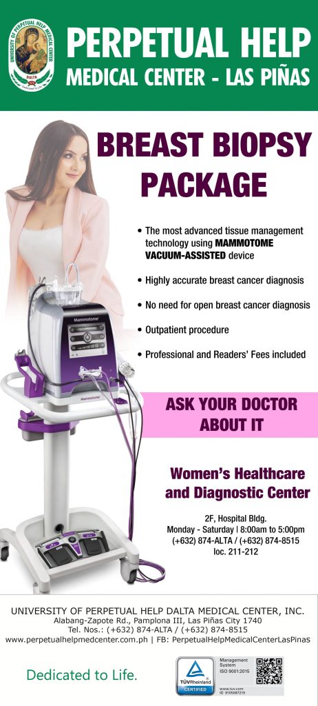 MAMMOTOME Package-min