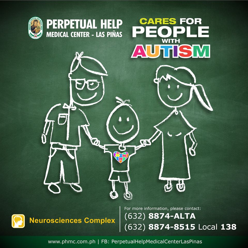 Phmc Promo Autism