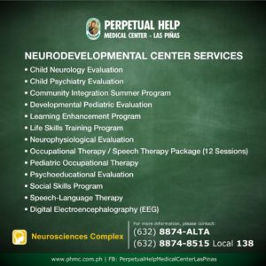 Phmc Promo Neurodevelopmental