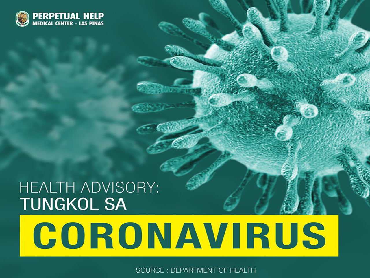 Coronavirus
