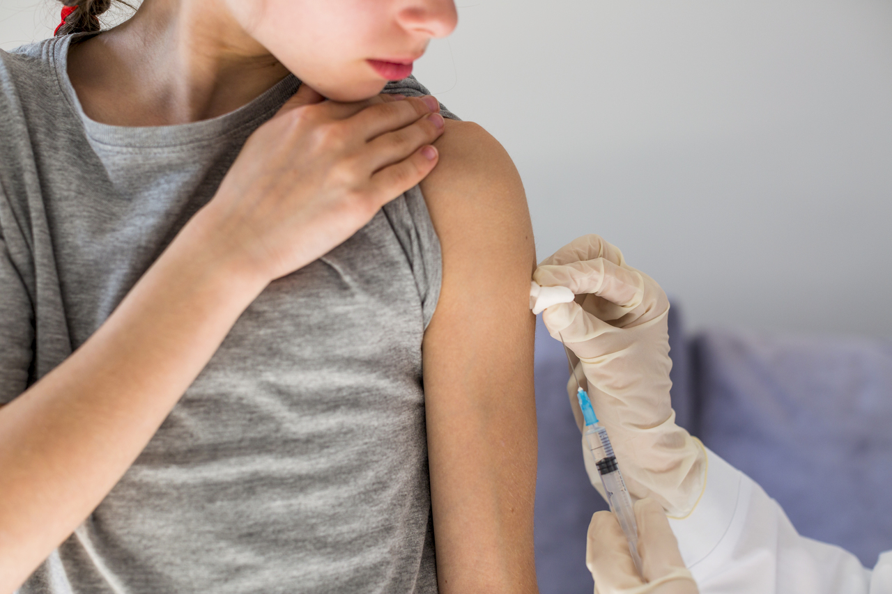 Pneumonia Vaccines
