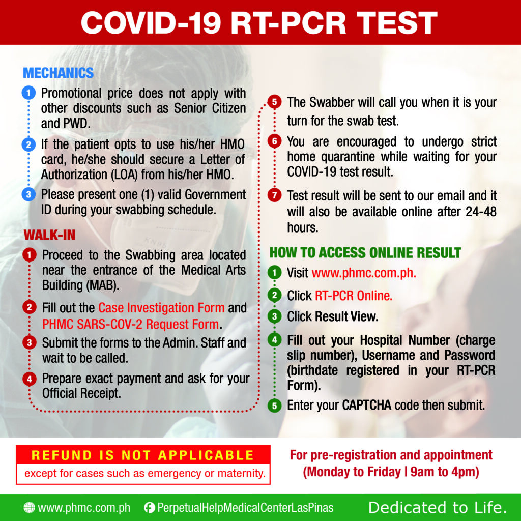 Covid19 Rt Pcr 2