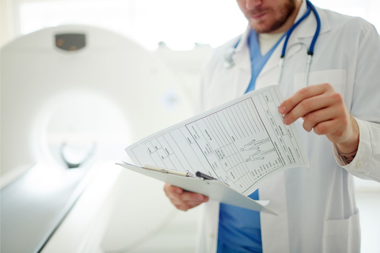 Conditions That Can Be Diagnosed