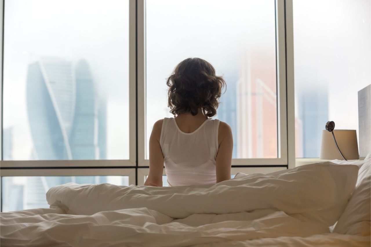 The Life After A Kidney Transplantation 