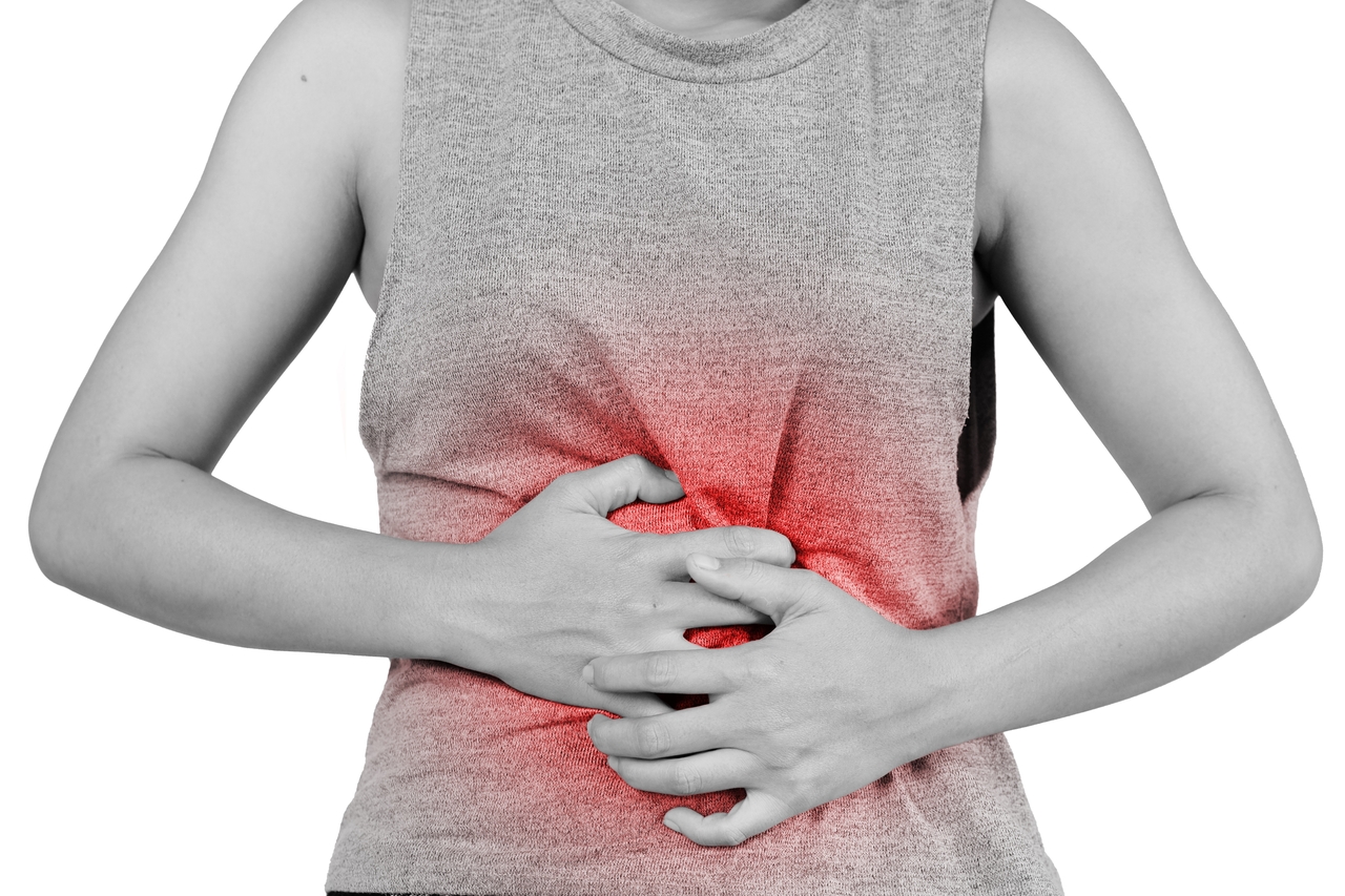 Gastrointestinal pain