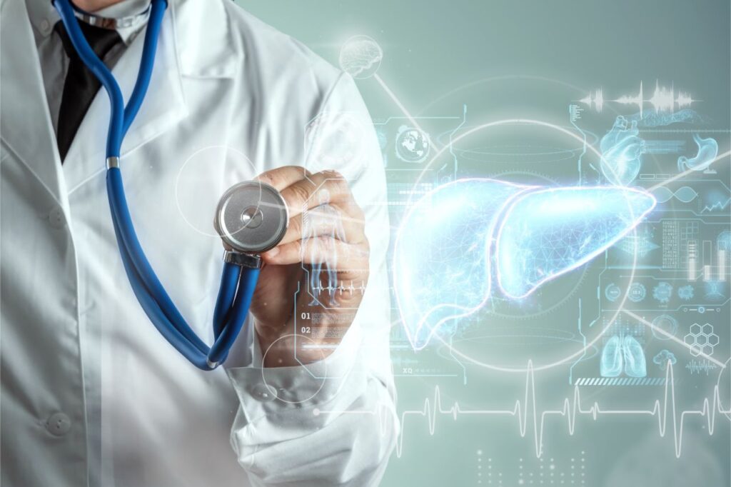 What Is Liver Elastography?