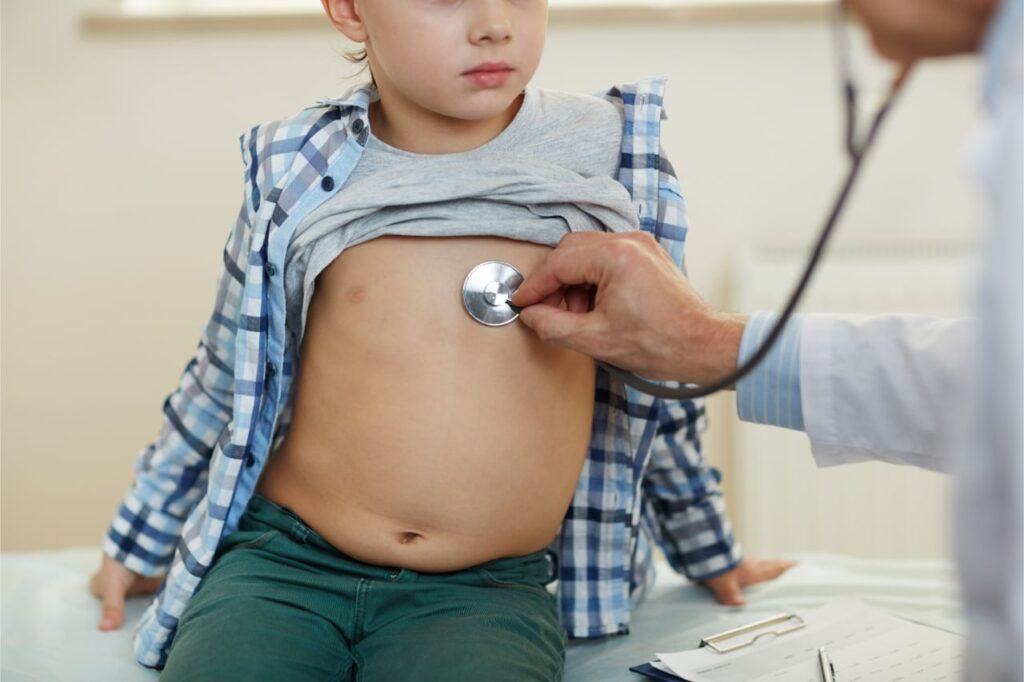 4 Essential Screening Tests For Children