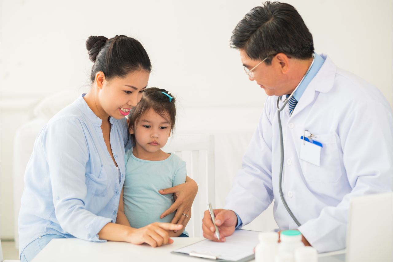 Cbc For Iron Deficiency Anemia