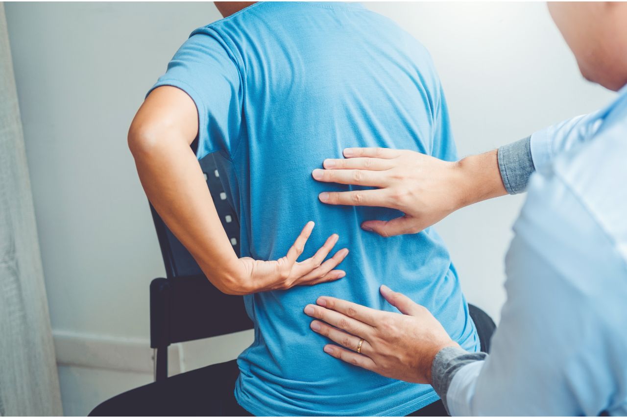 Physical Therapy