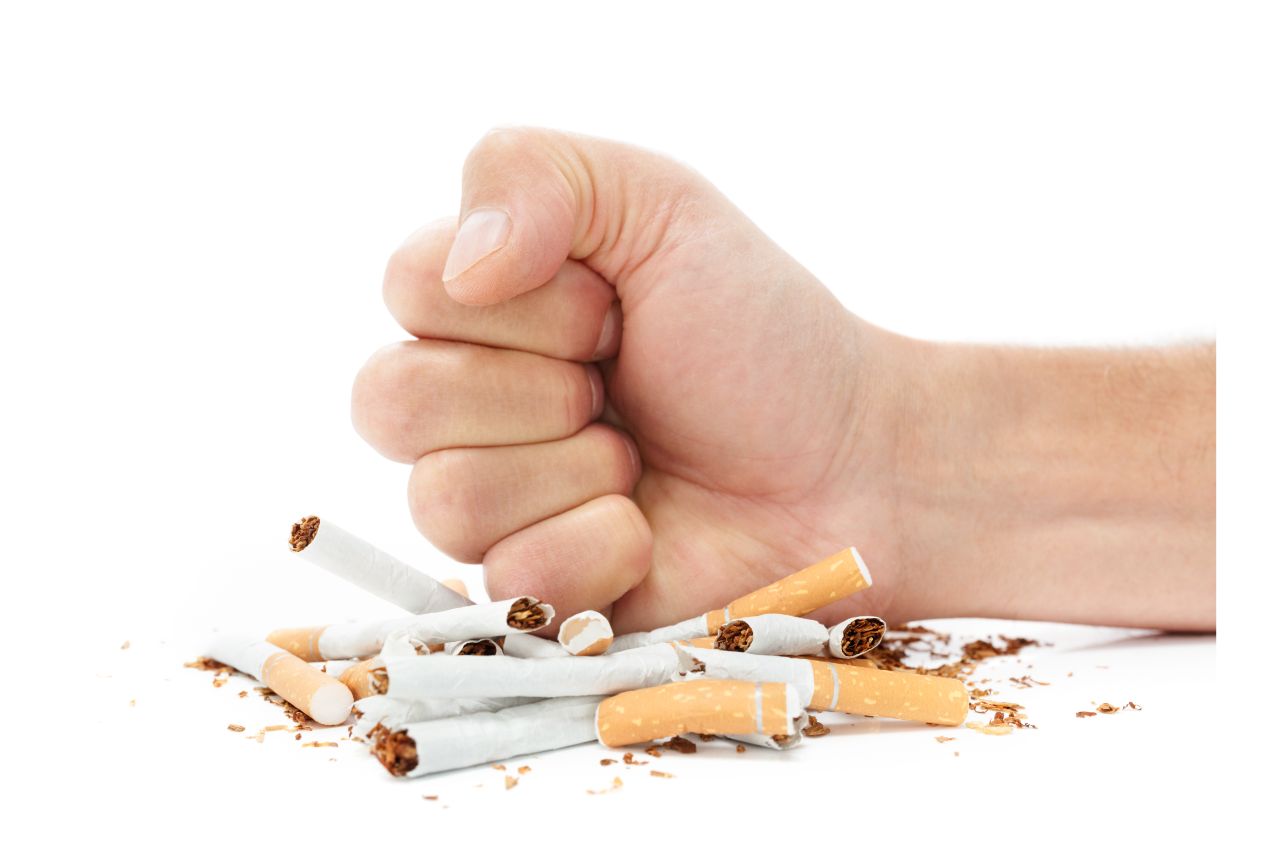 Don’t Smoke
