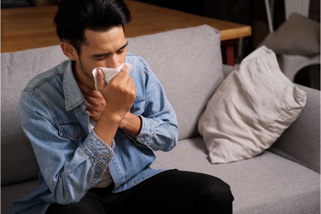 Chronic Cough