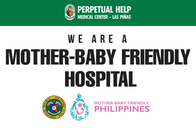 Mother Baby Friendly Eposter