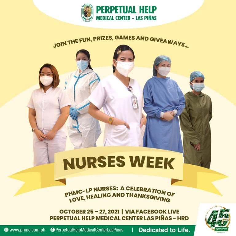 Nurses Week Eposter