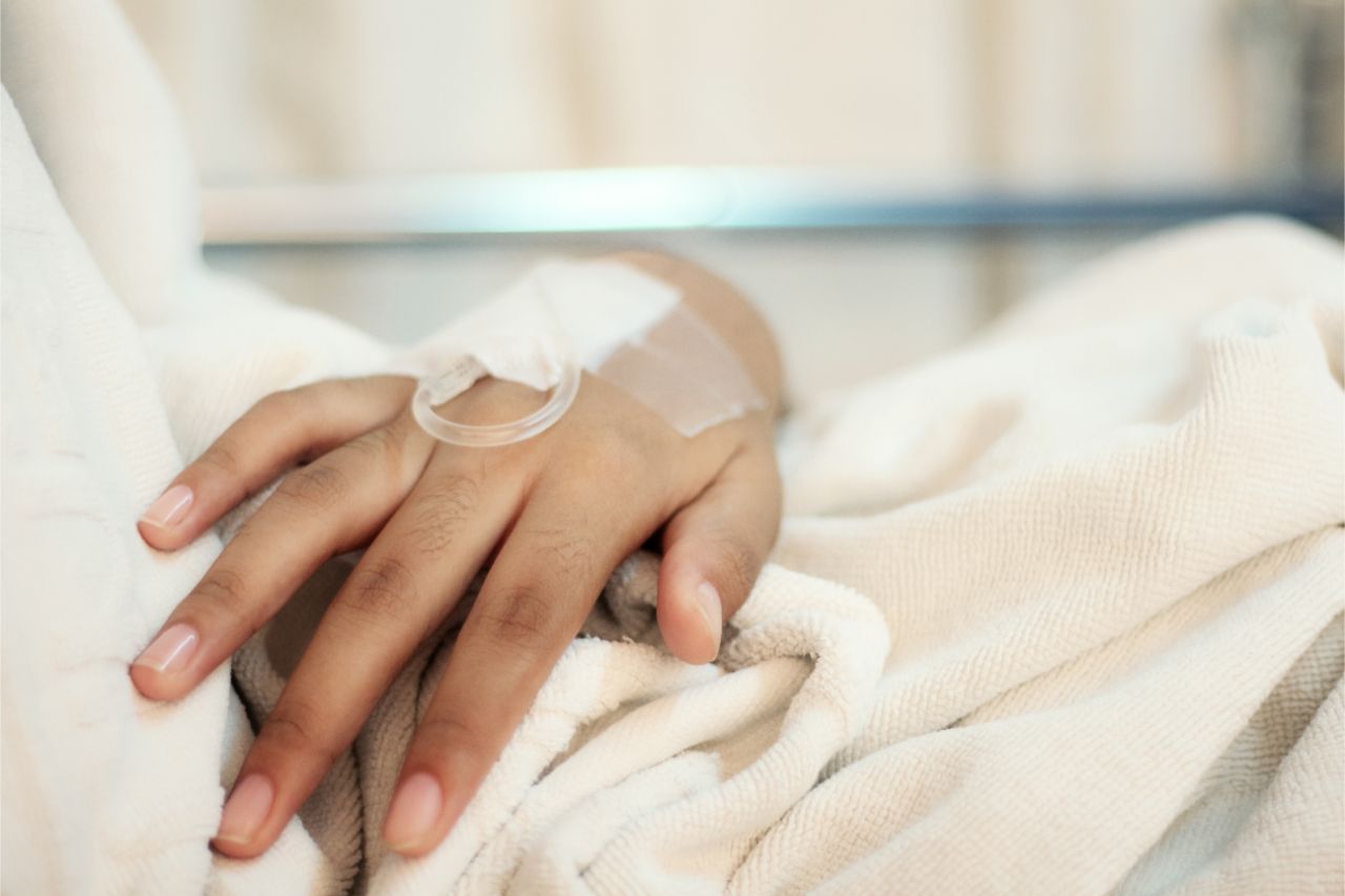 Palliative Care Consultation