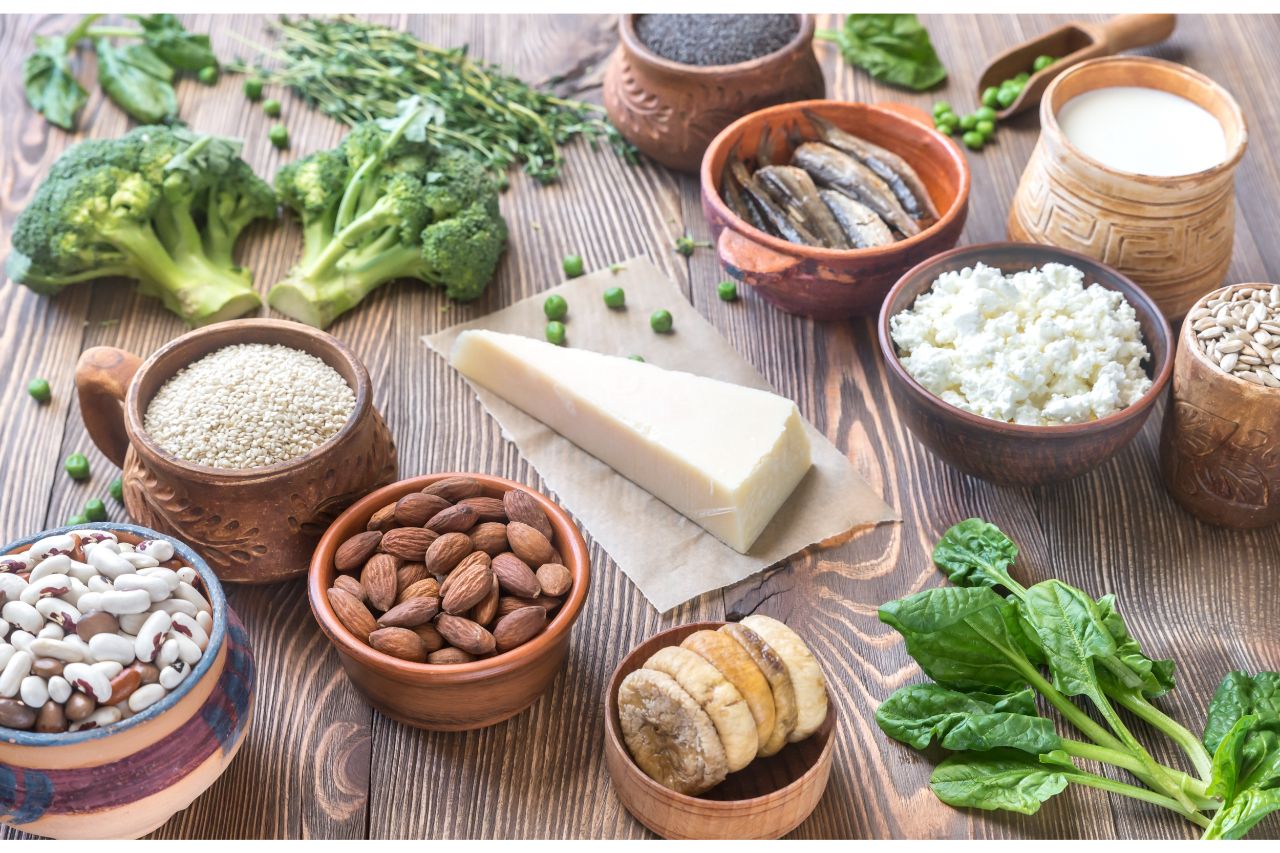 9 Tips For Strong And Healthy Bones