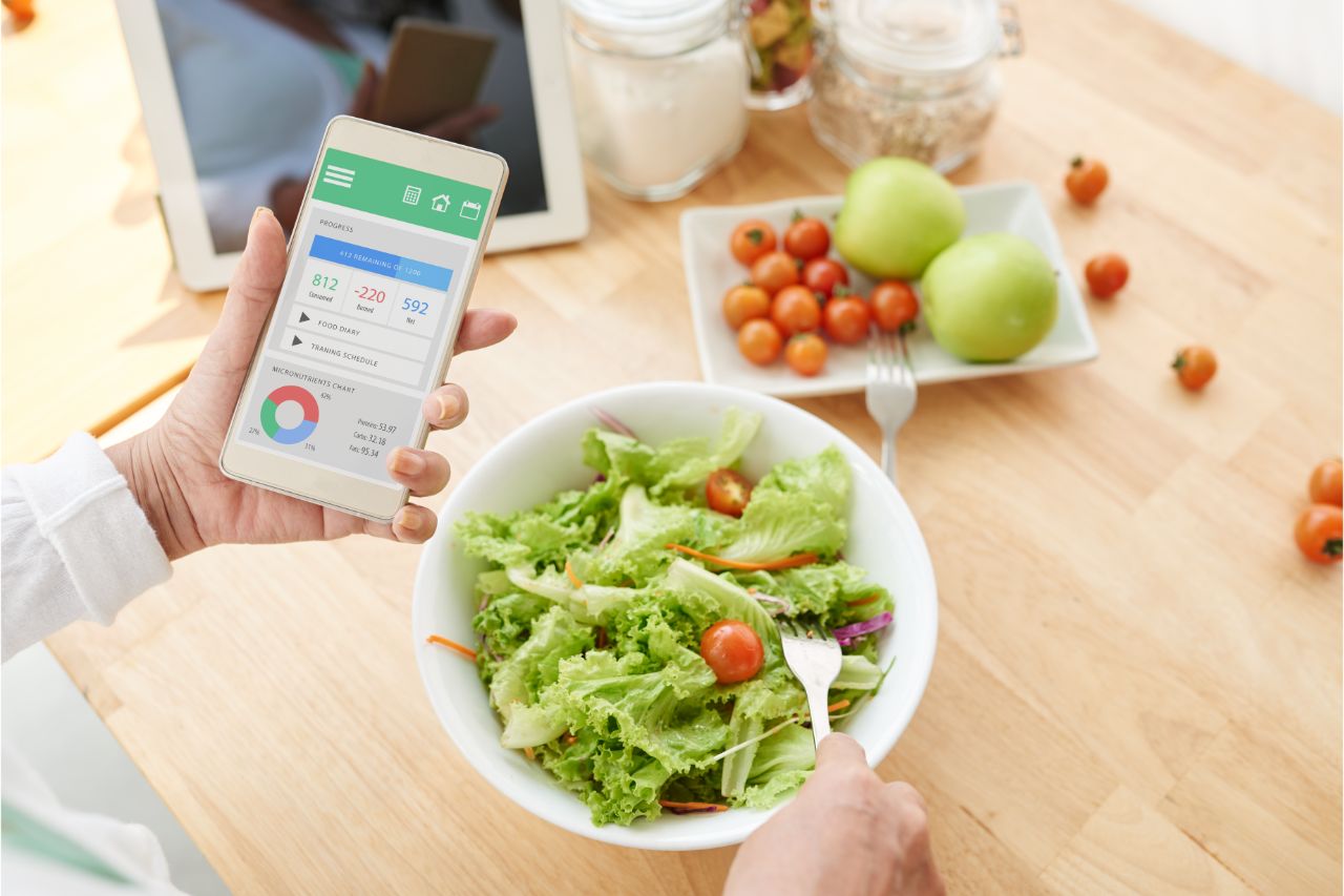 Avoid Very Low Calorie Diets