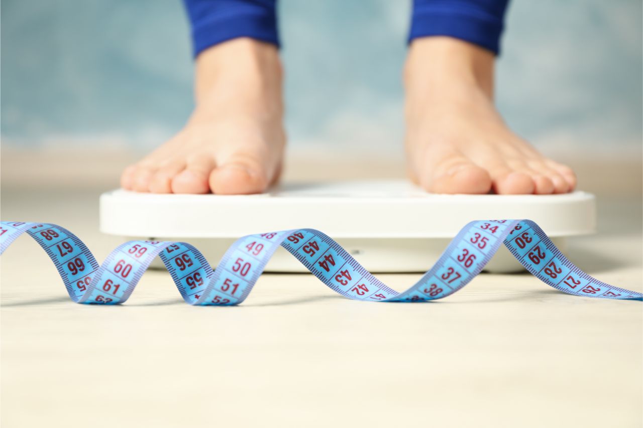 Loss Of Appetite And Weight