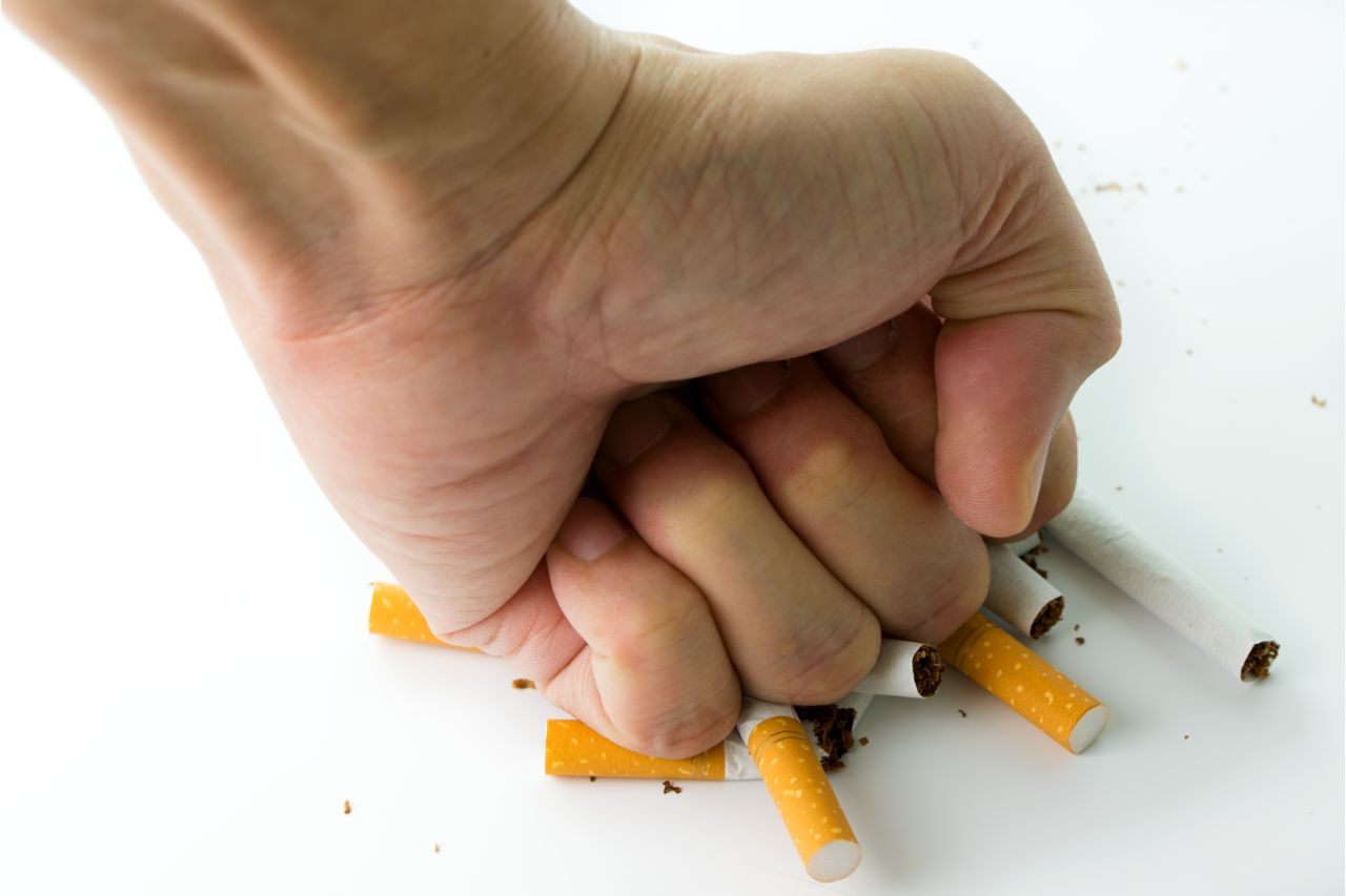 Quit Smoking