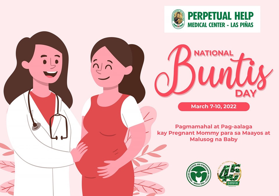 National Buntis Day Mar 2022 P1