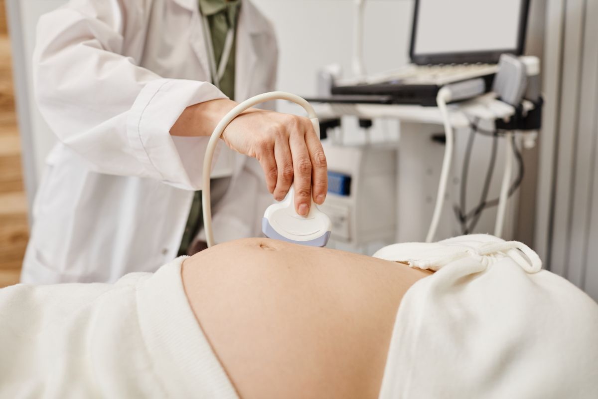 The Importance of Ultrasound In Pregnancy