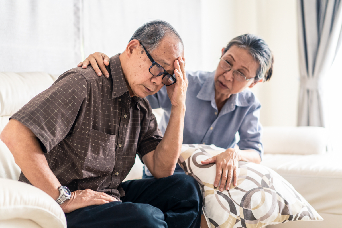 Heart Attack Risk Factors You Can Keep In Check: