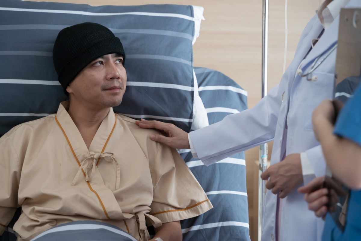 What to Expect When Having Chemotherapy