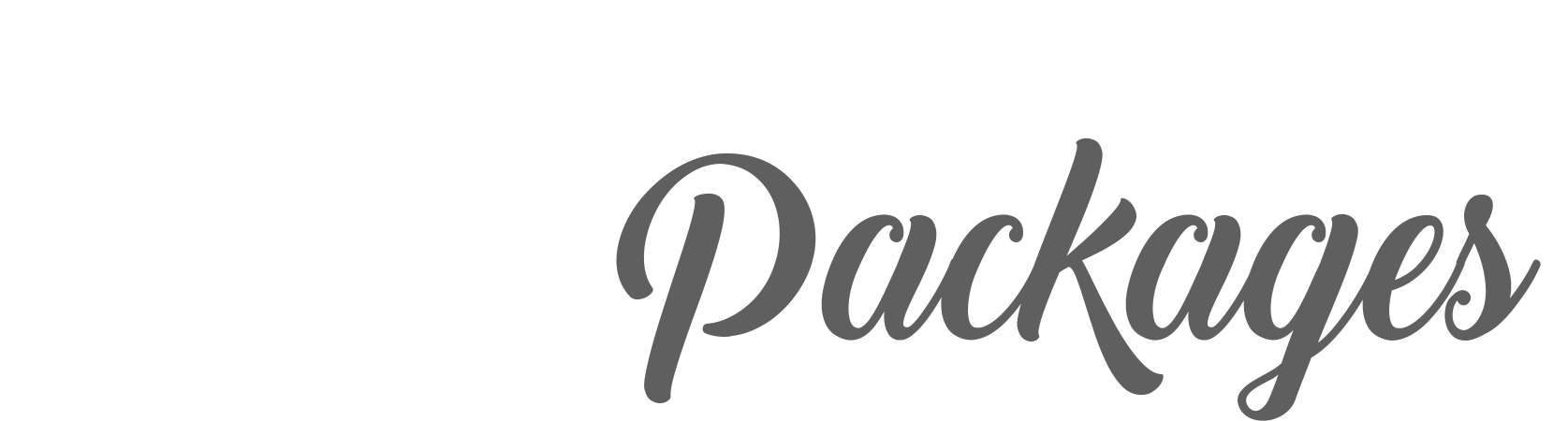 Maternity Packages Text