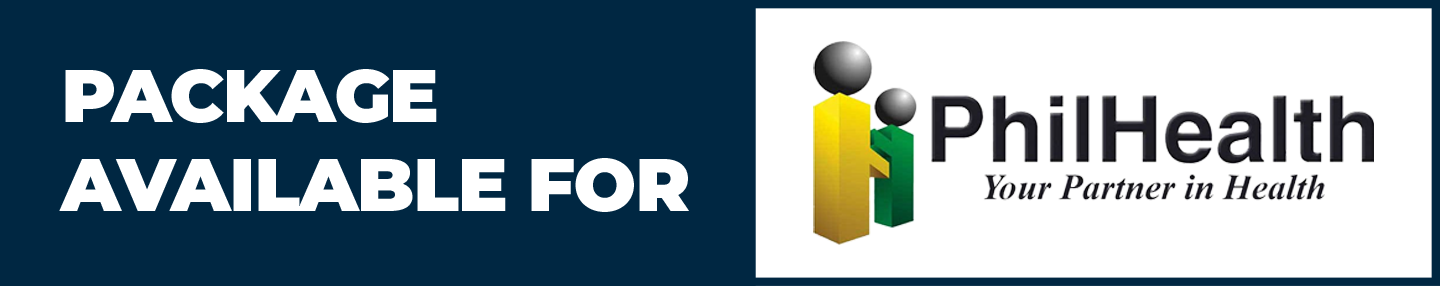 Package Available Philhealth