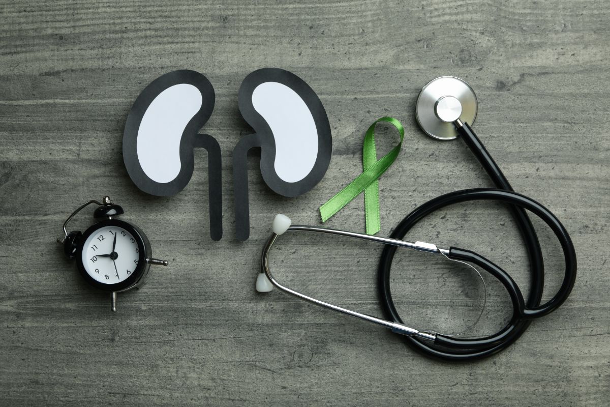 End-Stage Renal Disease (ESRD): 4 Things to Know