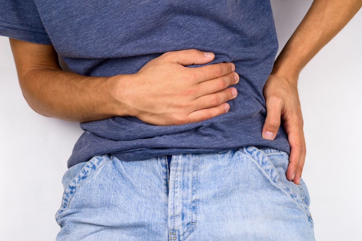 Symptoms of End Stage Renal Disease
