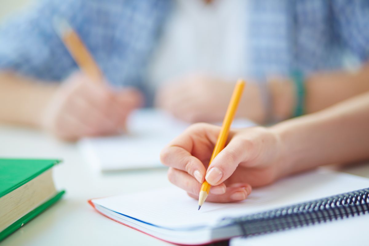 Education and Work History