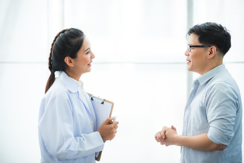 Psychological Assessments: 6 Things You May Talk About