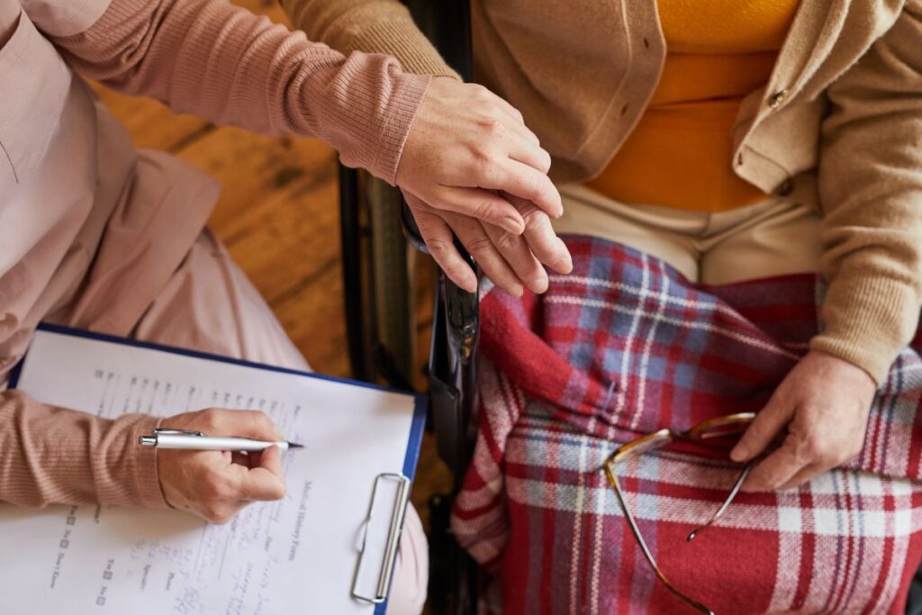 When Should You See a Therapist?