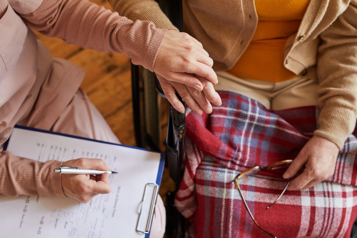 When Should You See a Therapist?