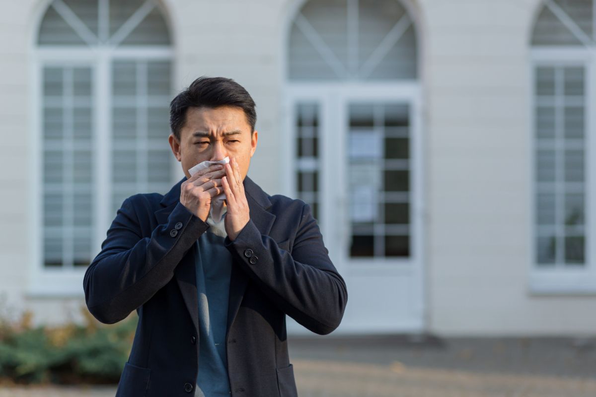 6 First Aid Tips for Allergic Reactions