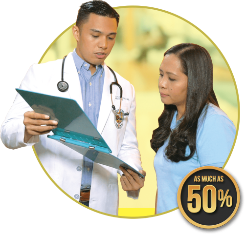 Standard Health Packages Img Min