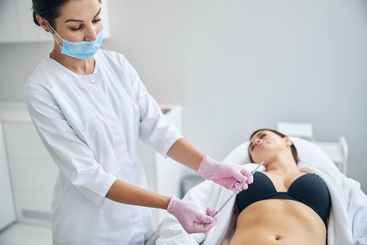 What to Expect and How to Prepare for a Breast Biopsy