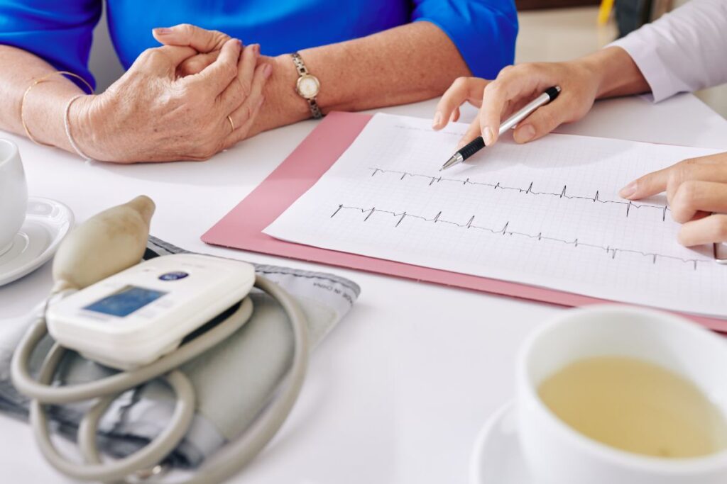 9 Questions to Ask Your Doctor About Your Heart