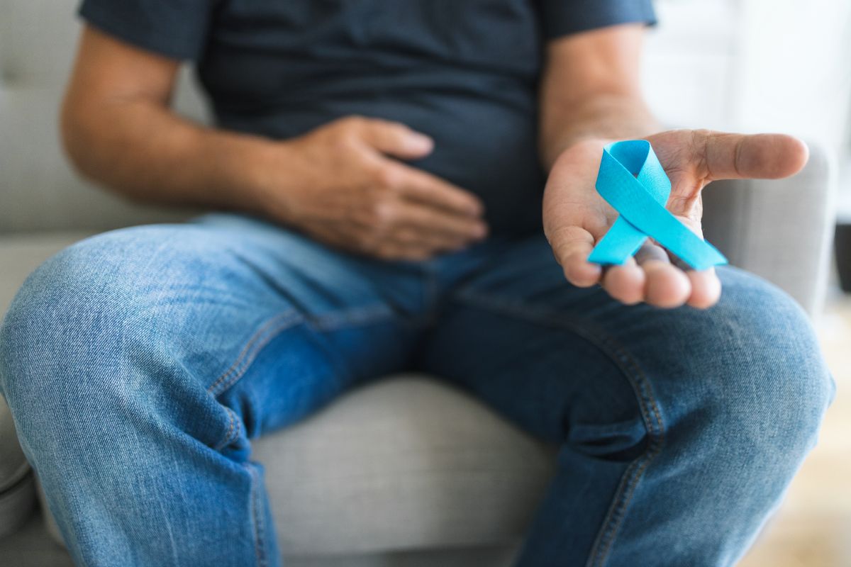 5 Avoidable Risk Factors for Colon Cancer