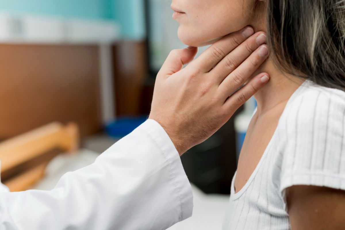 Head and Neck Cancer: 7 Things You Need to Know