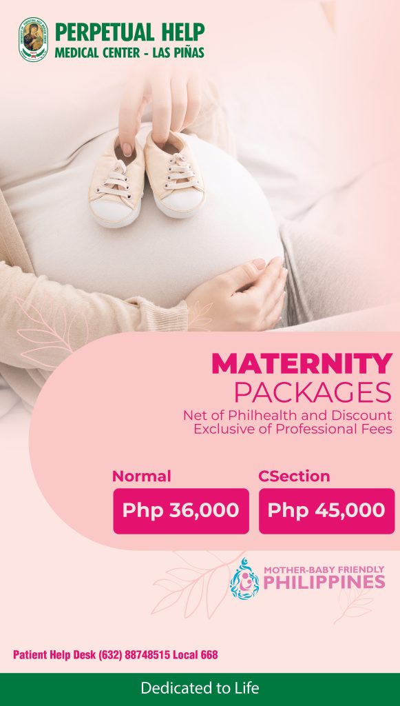 Maternity Led Lobby Portrait