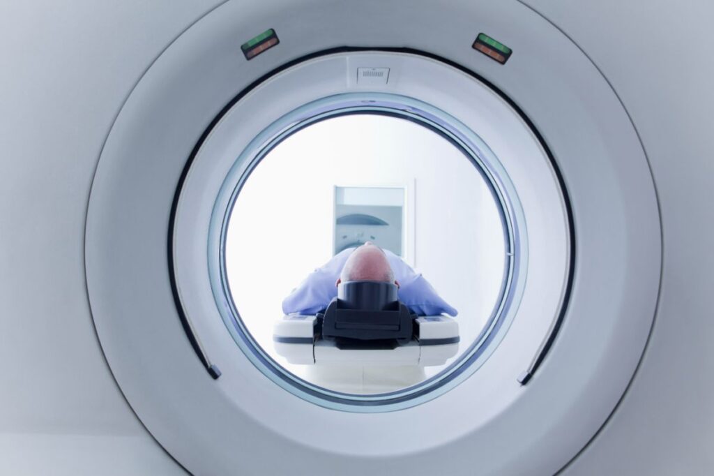 What is a CT Scan Used for?