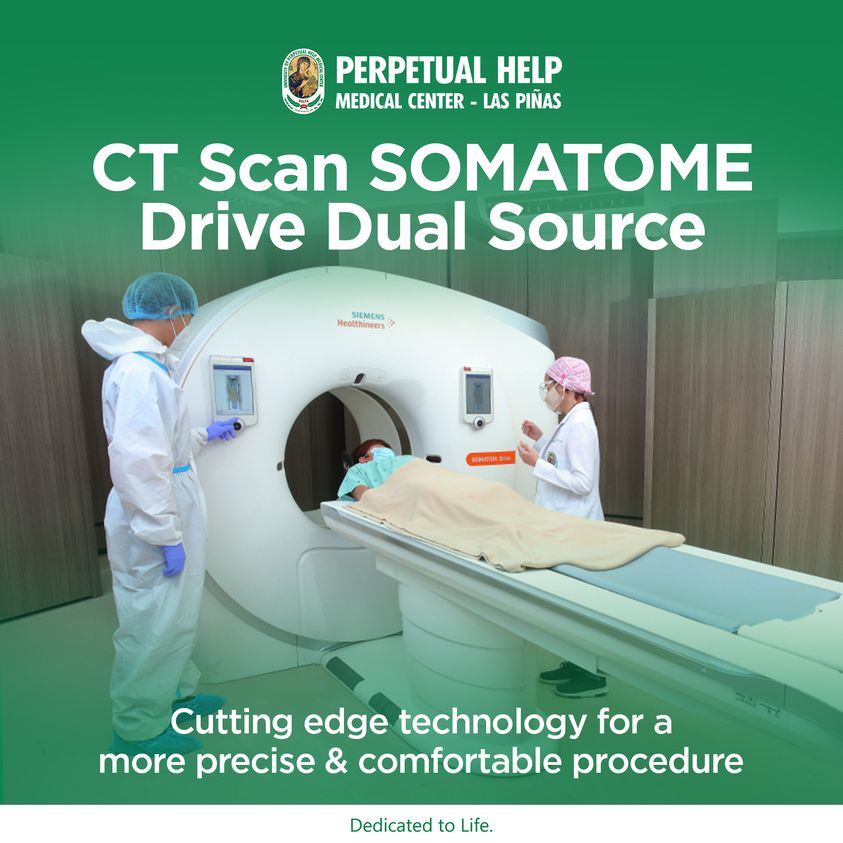 Ct Scan Somatome