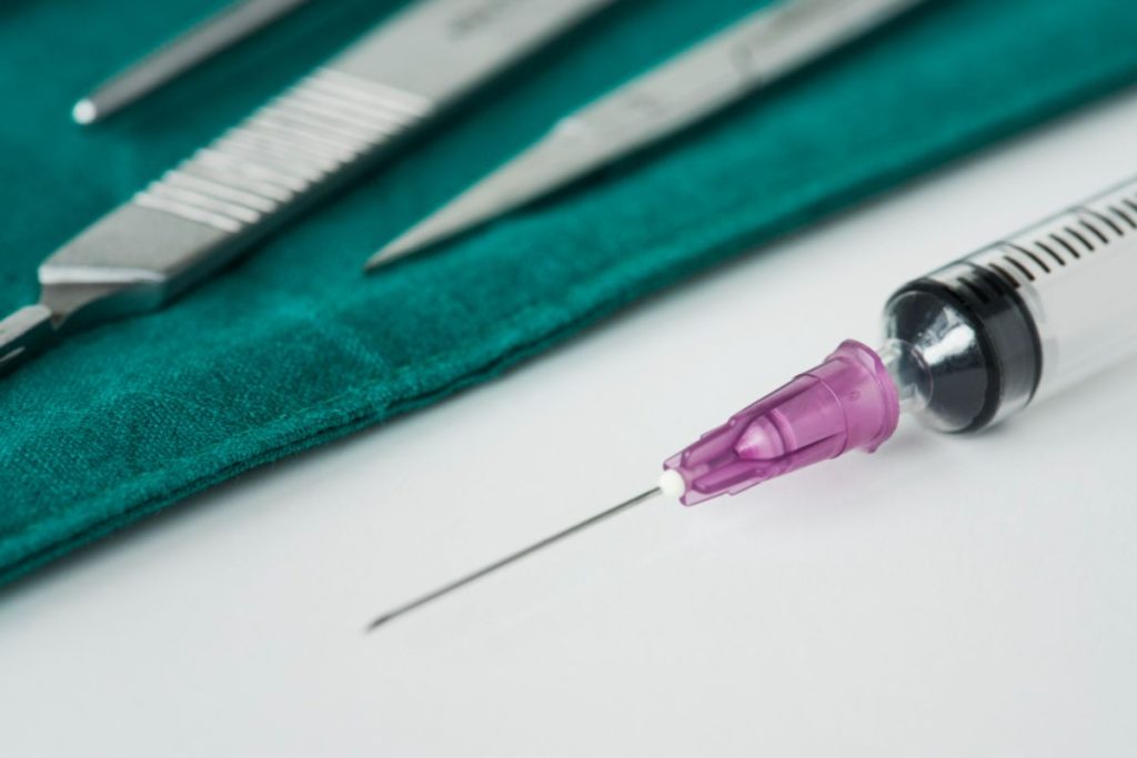 What to Expect with Fine Needle Aspiration Biopsy