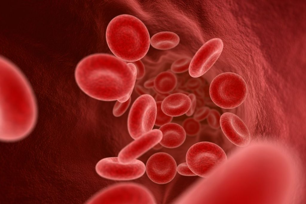 3 Types of Hemophilia